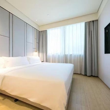 Ji Hotel Shanghai The Bund Shandong Middle Road Extérieur photo