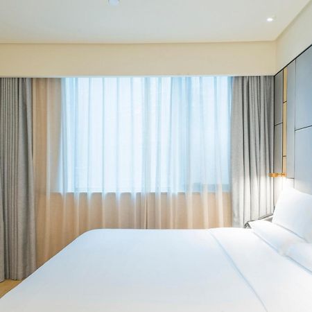 Ji Hotel Shanghai The Bund Shandong Middle Road Extérieur photo