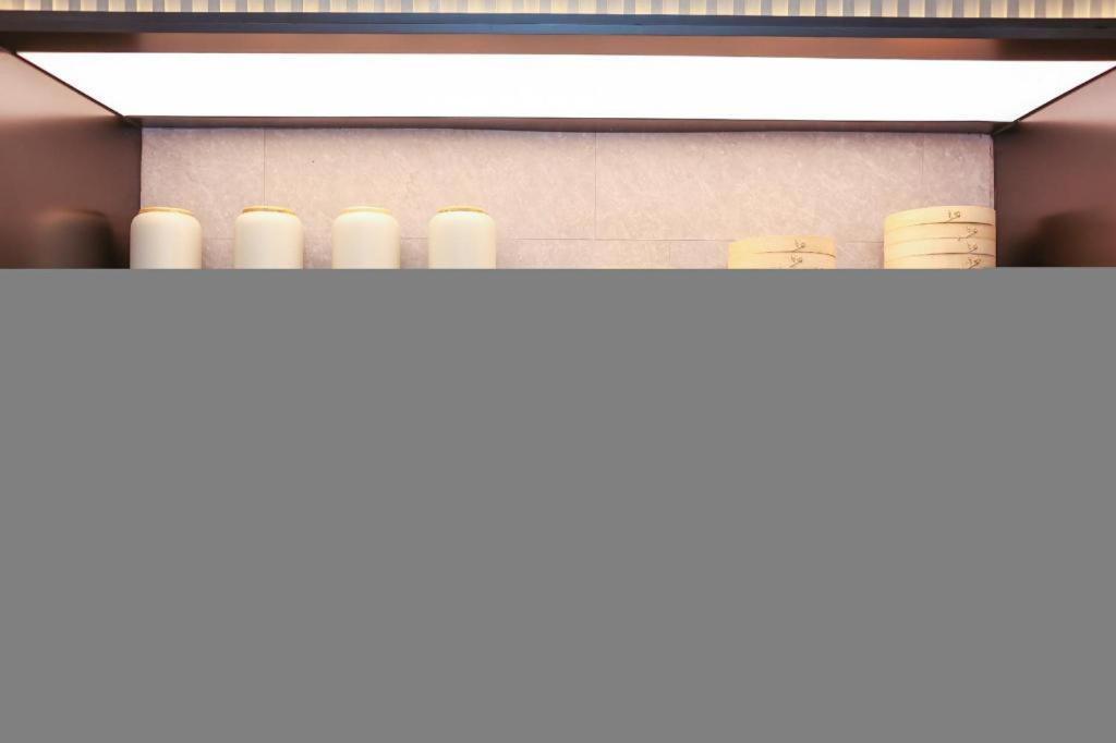 Ji Hotel Shanghai The Bund Shandong Middle Road Extérieur photo