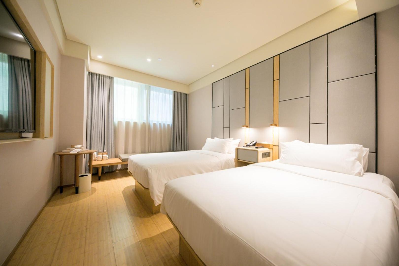Ji Hotel Shanghai The Bund Shandong Middle Road Extérieur photo